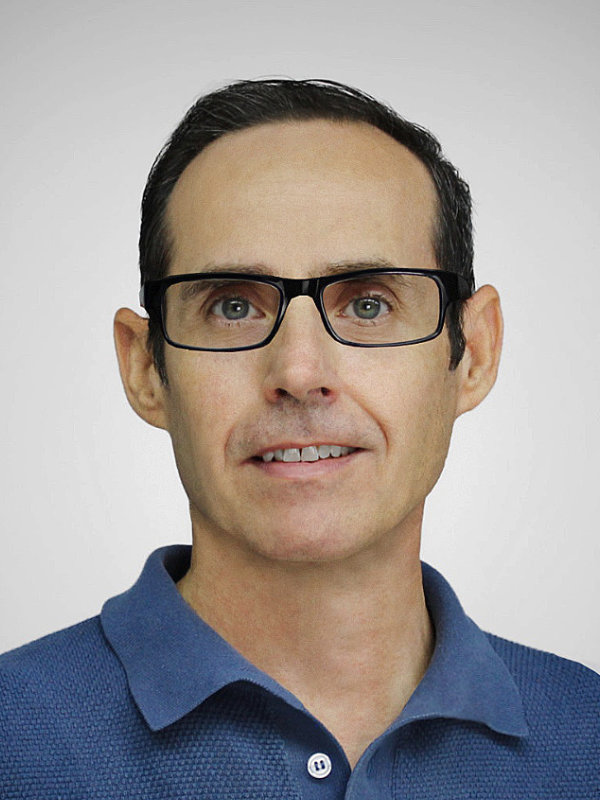 Fernando Velarde Fernando Velarde