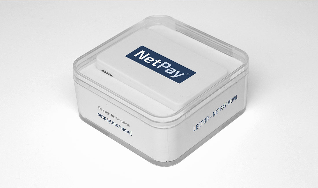 NetPay Packaging