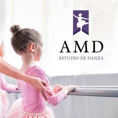 AMD – Estudio de Danza