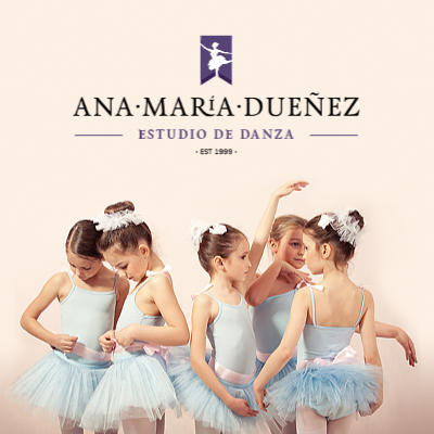 AMD – Dance Studio