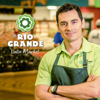 El Rio Grande – Supermarket