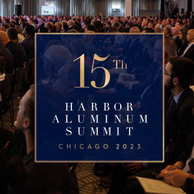 Harbor Aluminum Summit