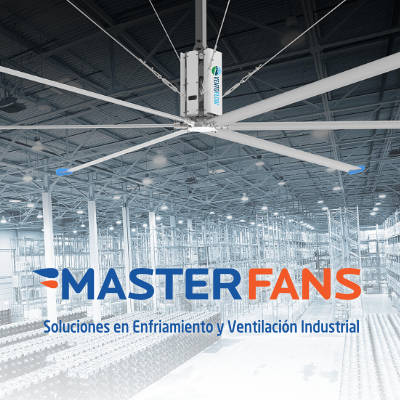 Master Fans