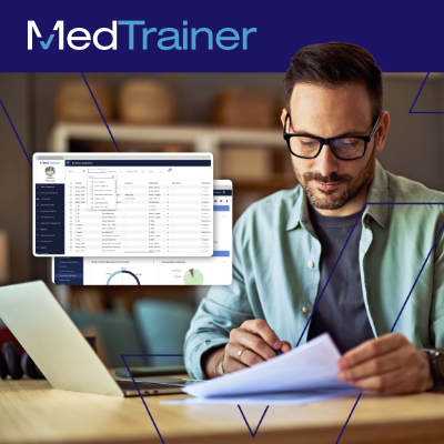 MedTrainer