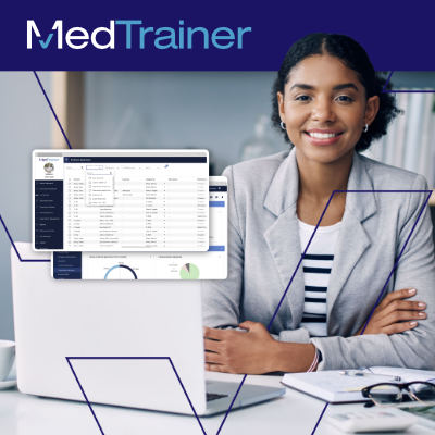 MedTrainer