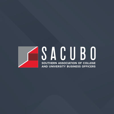 SACUBO Anual Meeting