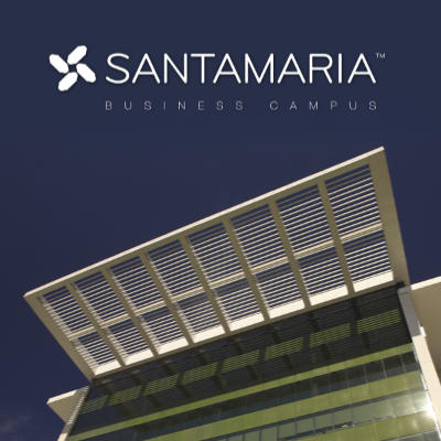 Santamaria – Business Campus