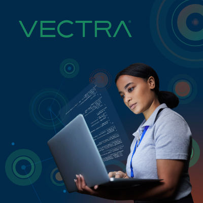 Vectra AI