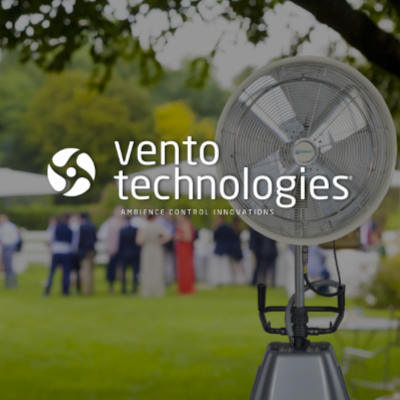 Vento Technologies