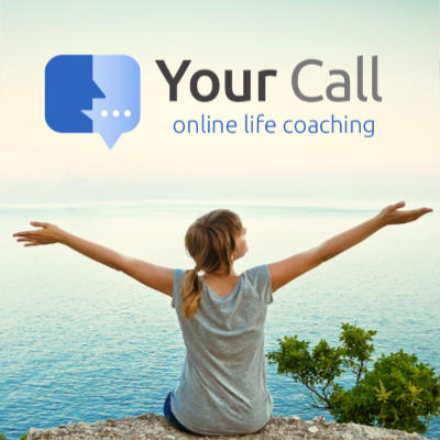 Your Call – Life Coaching