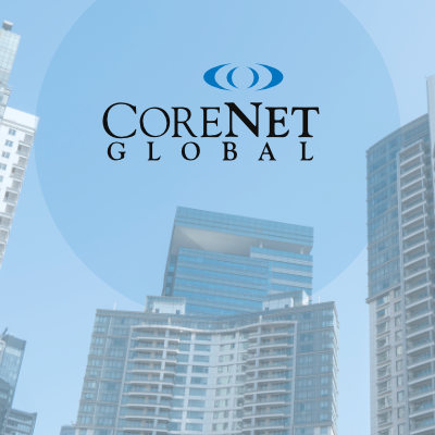 CoreNet Global